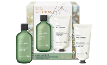 Baylis & Harding Wellness. Energise 3c6-4i8 фото