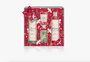 Baylis & Harding The Fuzzy Duck Winter Wonderland  BH270013 фото