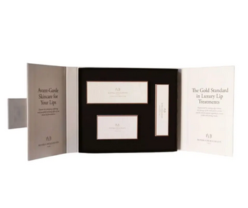 Monika Heiligmann Exclusive Lip Perfecting Set Exclusive lip perfecting set