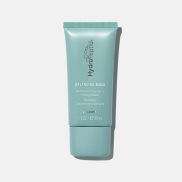 Balancing mask - Soothing anti-stress mask