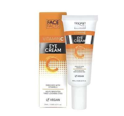 Face Facts Vitamin C Eye Cream - Крем для кожи вокруг глаз с витамином С 523523 фото