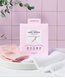 Moisturizing mask socks VOESH Moisturizing Heel Socks-Pink