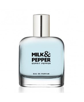 Perfume for dogs Milk & Pepper Esprit pepper 55 ml