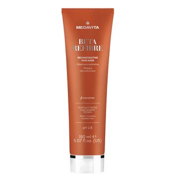 Medavita Beta Refibre Recondtructive Hair Mask