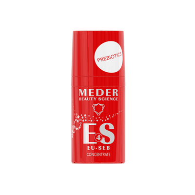 Meder Beauty Science Концентрат Eu-Seb Нормализующий концентрат для жирной проблемной кожи Эу-Себ 4es фото