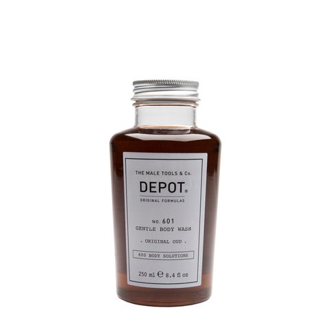 DEPOT original oud Shower gel