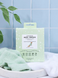 Зволожувальні маска-шкарпетки з гелевою підкладкою VOESH Moisturizing Heel Socks Mint