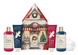 Baylis & Harding The Fuzzy Duck Winter Wonderland