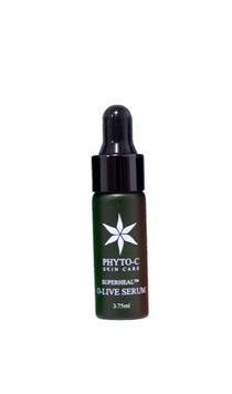 Phyto-C sz&eacute;rum ol&iacute;vakivonattal Superheal O-Live sz&eacute;rum 3,75 ml PC0034 фото