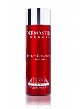 Dermastir Enzyme powder concentrated product ENERGIE PELLET CLEANSER