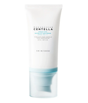Skin 1004 Madagascar Centella Hyalu-Cica Water-Fit Sun Serum SPF50+ PA++++