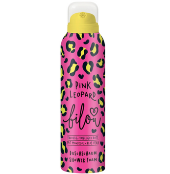 Bilou Pink Leopard 200 ml 4260437291785 фото