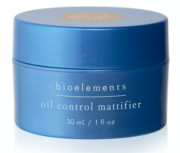 Oil Control Mattifier Cream for oily and combination skin with a matting effect