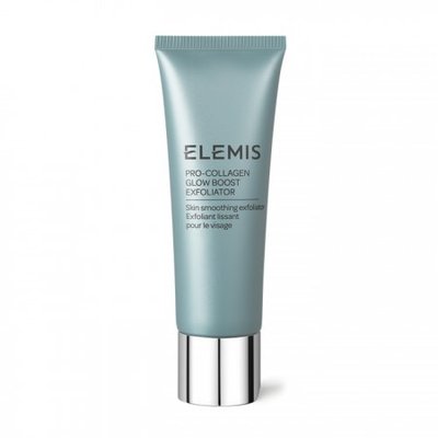 ELEMIS Pro-Collagen Glow Boost Exfoliator - Про-Коллаген Эксфолиант для разглаживания и сияния кожи 467353 фото