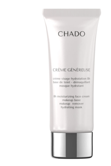 Chado Крем для лица Creme Genereuse CH14 фото