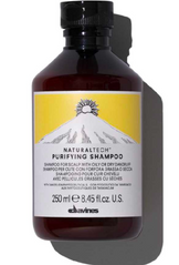 NT Purifying shampoo – очищающий шампунь, 250 ml