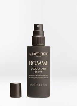 24-Hour Deodorant Spray, 100 ml