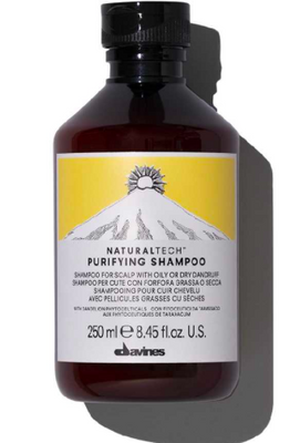 NT Purifying shampoo - очищуючий шампунь 71212 фото
