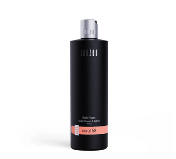 JANZEN Coral 58 Bath Foam