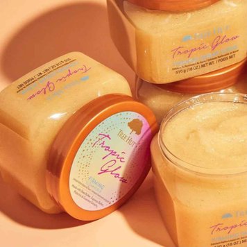 Tree Hut Tropic Glow Sugar Scrub 85077 фото