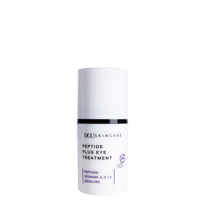 DCL Peptide serum for the eye area Peptide Plus Eye Treatment