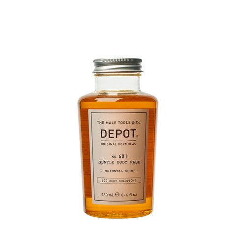 DEPOT Oriental soul shower gel