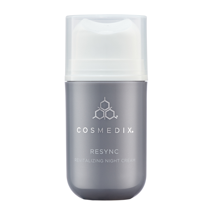 COSMEDIX Resync Revitalizing Night Cream