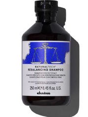 NT Rebalancing shampoo – ребалансирующий шампунь