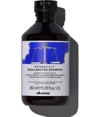 NT Rebalancing shampoo - ребалансуючий шампунь 71265 фото