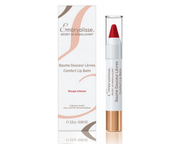 Embryolisse Comfort Lip Balm Red 898989 фото