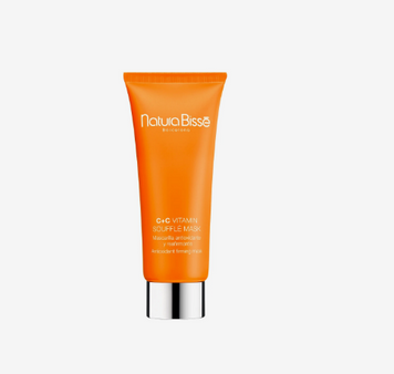 Natura Bisse C+C Vitamin Line Souffle Mask (try me size)