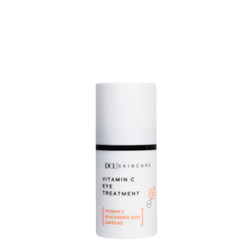 DCL Fluid a szemk&ouml;rny&eacute;kre C-vitaminnal Scape High Potency Eye Treatment Д6 фото