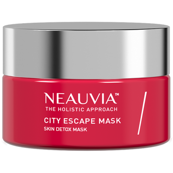 Neauvia Сity escape mask 2320 фото