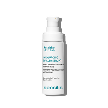 Sensilis Hyaluronic [Filler Serum]