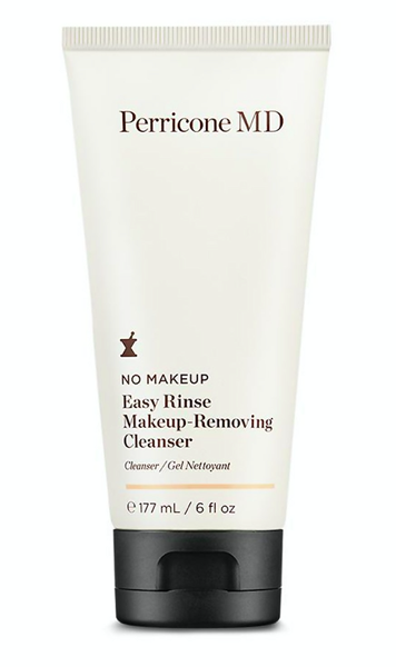 Easy Rinse Makeup - Removing Cleanser мей37 фото
