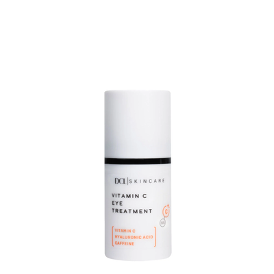 DCL Fluid for the eye area with vitamin C Scape High Potency Eye Treatment