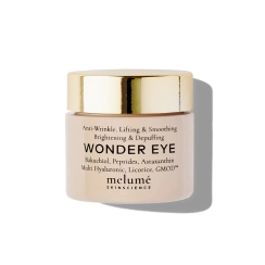 Melume - Wonder Eye Cream Крем для комплексного омоложения зоны вокруг глаз 43332 фото