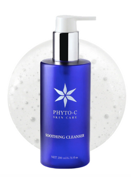 Phyto-C Гель для умывания Soothing Cleanser phytoc1 фото