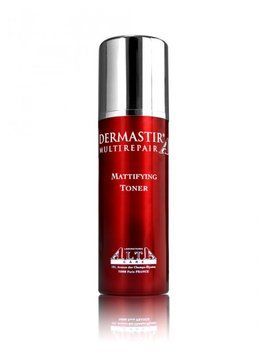 Dermastir Тоник матирующий, увлажняющий 100 мл 542323 фото