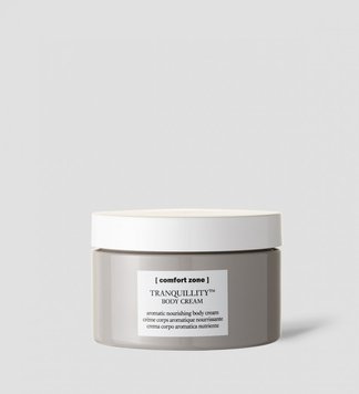 TRANQUILLITY™ BODY CREAM