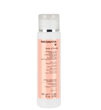Medavita Huile D'etoile Shampoo Di Oil Inebriante 55 ml