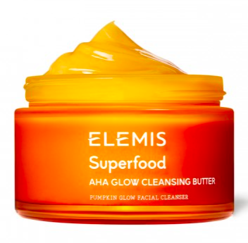 Суперфуд АHA Маслянистый очиститель для сияния кожи - Superfood AHA Glow Cleansing Butter 50154 фото