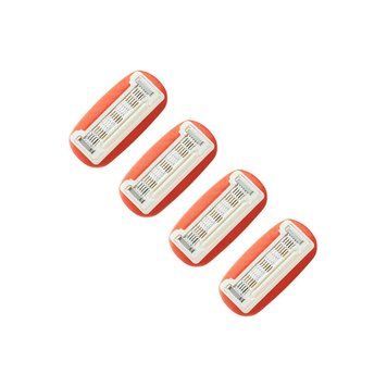 Fler Змінні картриджі для гоління 4 Cartridges Refill, 4 шт 3224556543 фото