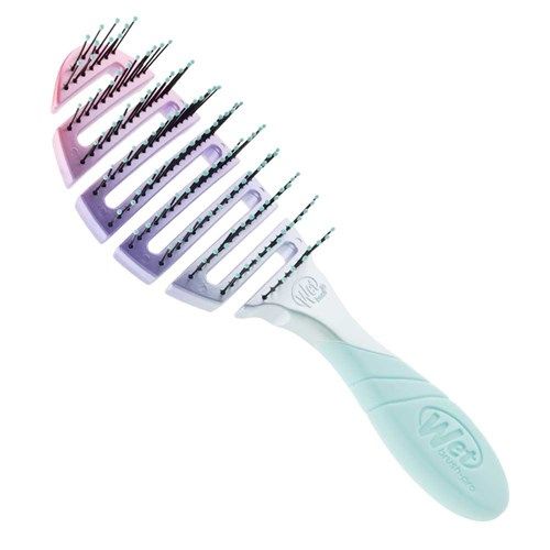 WetBrush Pro Flex Dry Millennial Ombre 09876 фото