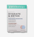 Patchology - Duo of masks Detox + Firming SmartMud Duo - Detox + Hydrate