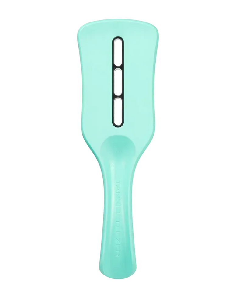 Щетка для укладки феном Tangle Teezer Easy Dry & Go Sweet Pea 425-61c фото
