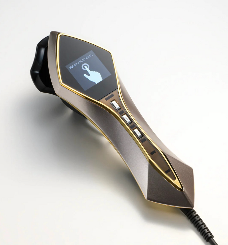 Innovative cosmetology device Dr. Arrivo Zeus III