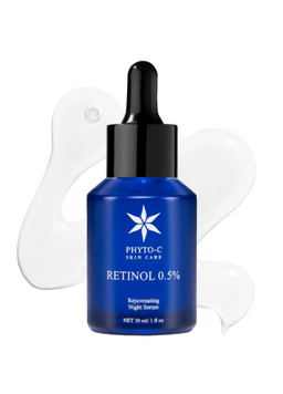 Phyto-C retinol sz&eacute;rum 0,5% PC0037 фото