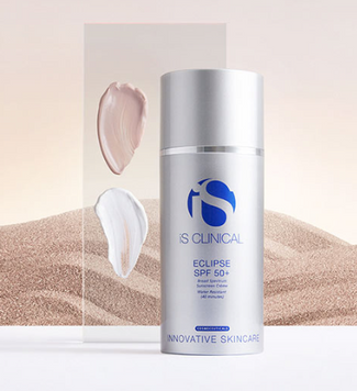 ECLIPSE SPF 50 Beige Сонцезахисний крем 100 гр 1361.100 фото