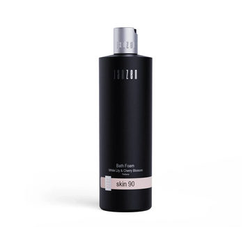 JANZEN Skin 90 Bath Foam
